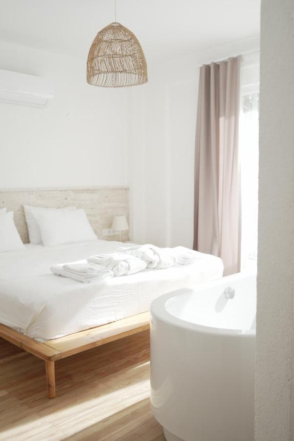 Perle House Hotell Fethiye Exteriör bild