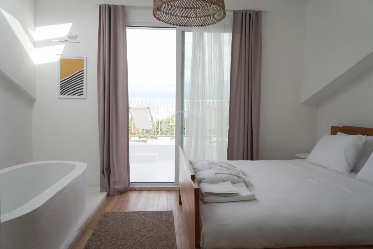 Perle House Hotell Fethiye Exteriör bild