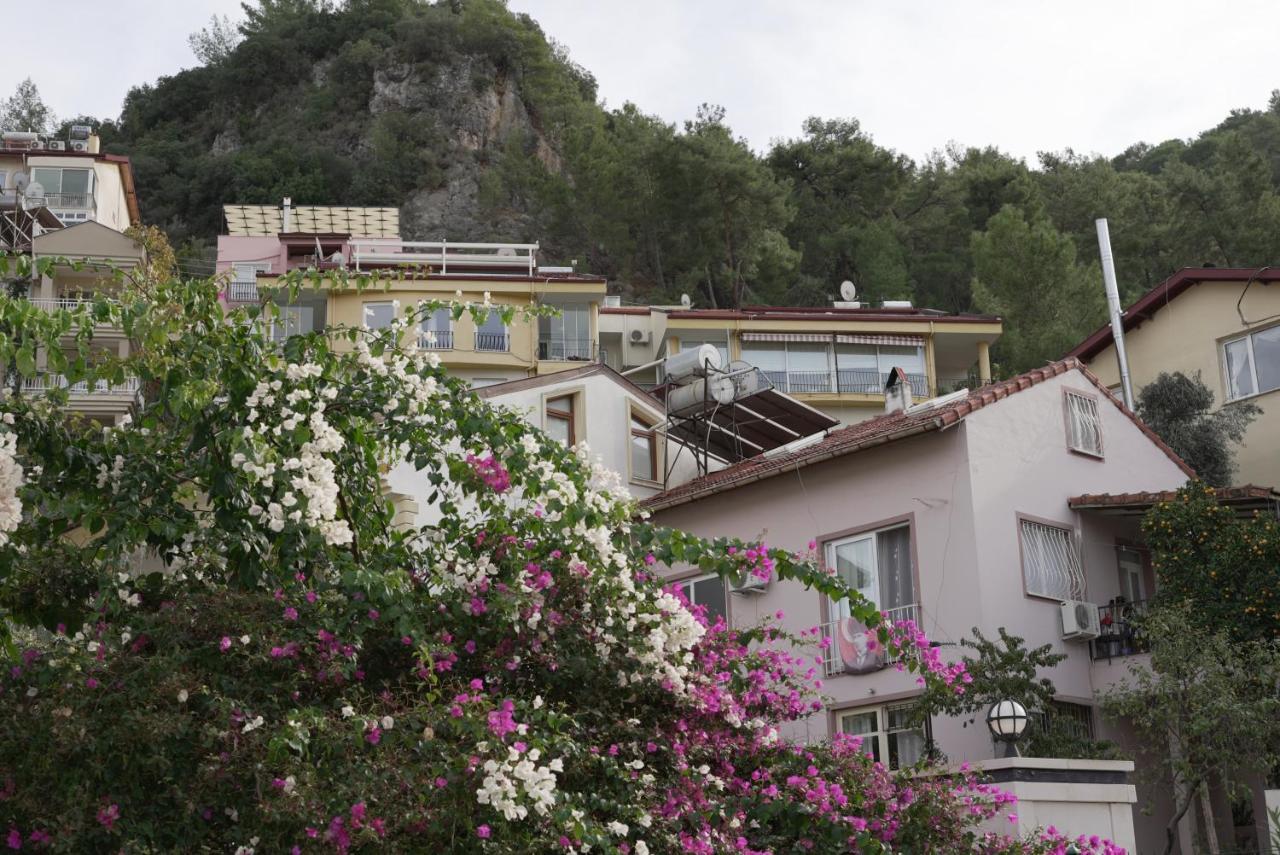 Perle House Hotell Fethiye Exteriör bild