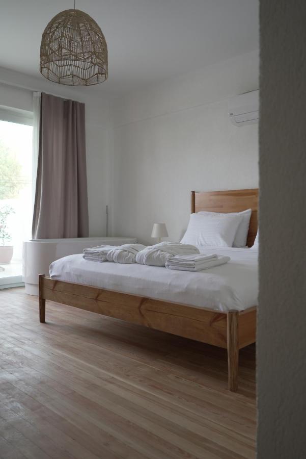 Perle House Hotell Fethiye Exteriör bild