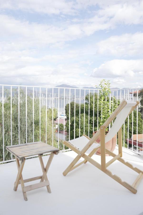 Perle House Hotell Fethiye Exteriör bild