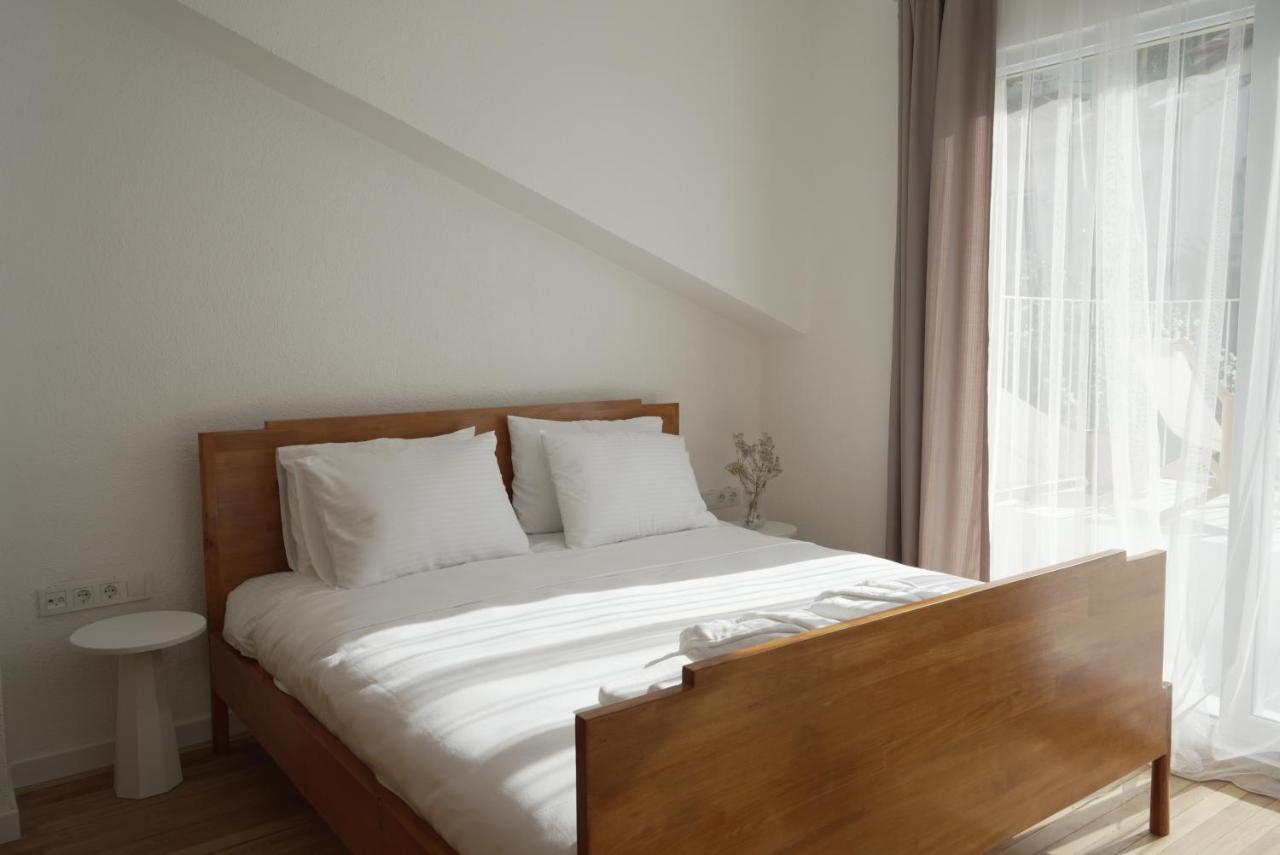 Perle House Hotell Fethiye Exteriör bild