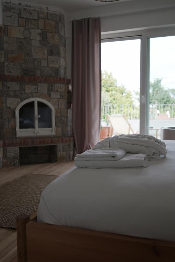 Perle House Hotell Fethiye Exteriör bild