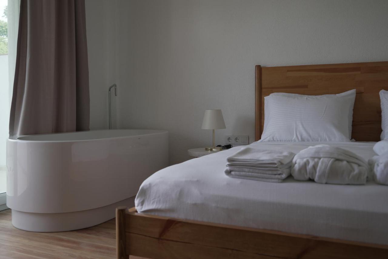 Perle House Hotell Fethiye Exteriör bild