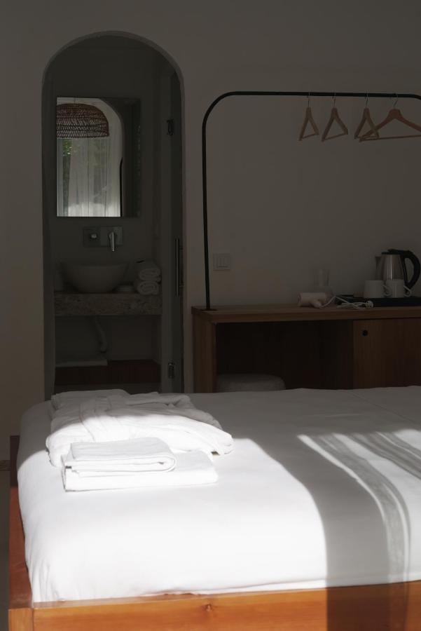 Perle House Hotell Fethiye Exteriör bild