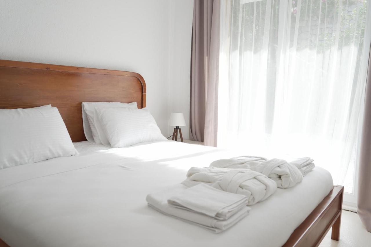 Perle House Hotell Fethiye Exteriör bild