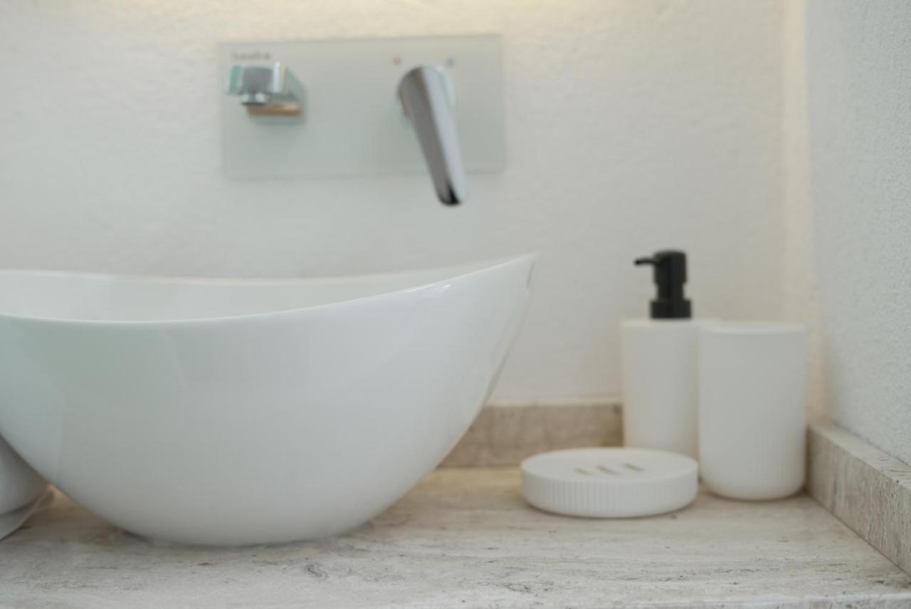 Perle House Hotell Fethiye Exteriör bild