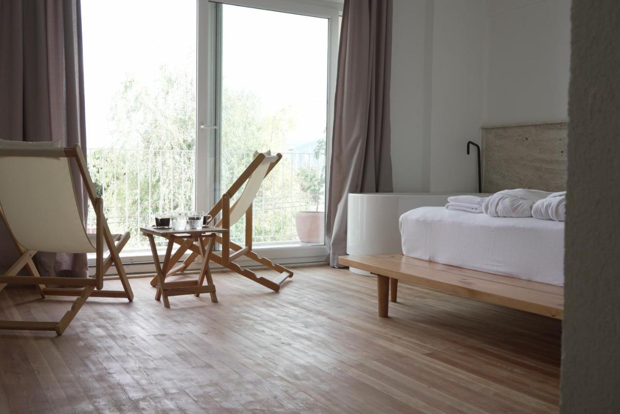Perle House Hotell Fethiye Exteriör bild