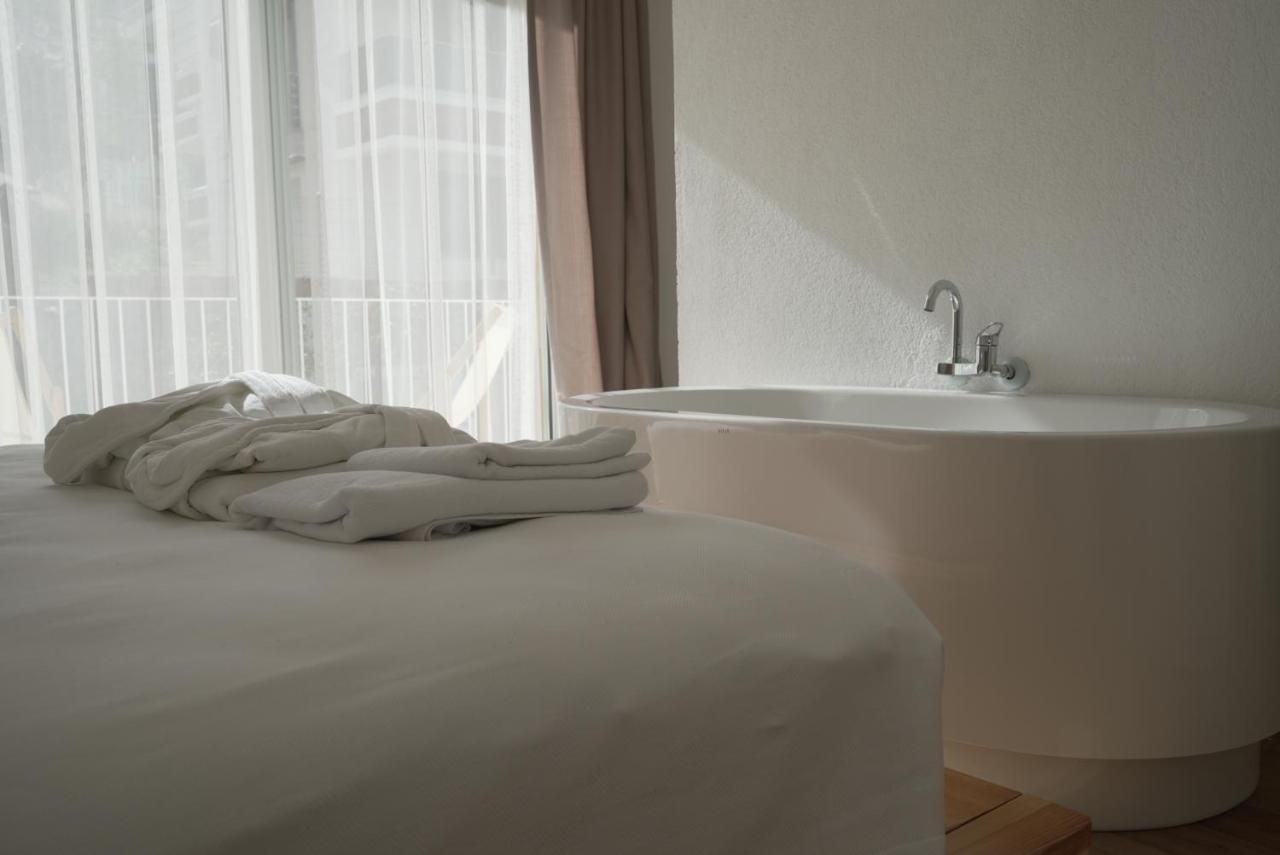 Perle House Hotell Fethiye Exteriör bild