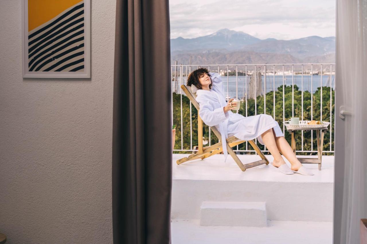 Perle House Hotell Fethiye Exteriör bild