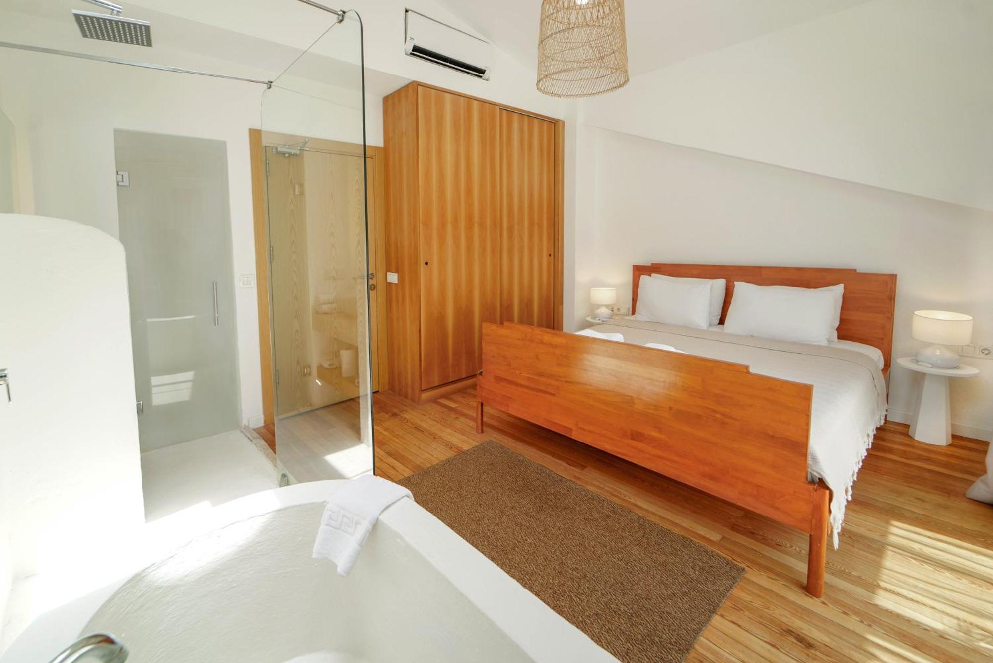 Perle House Hotell Fethiye Exteriör bild