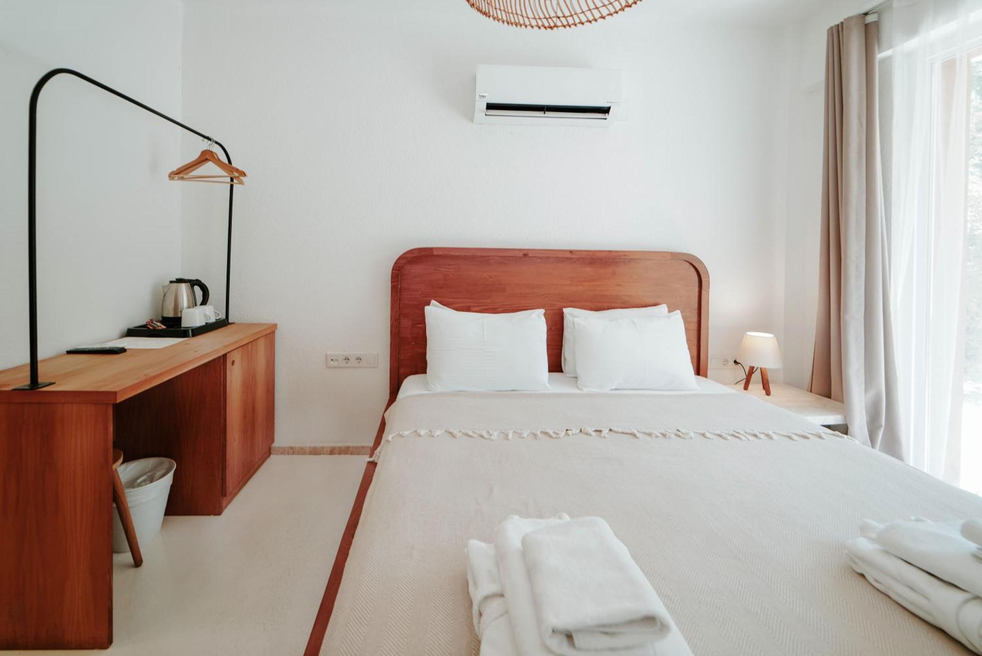 Perle House Hotell Fethiye Exteriör bild