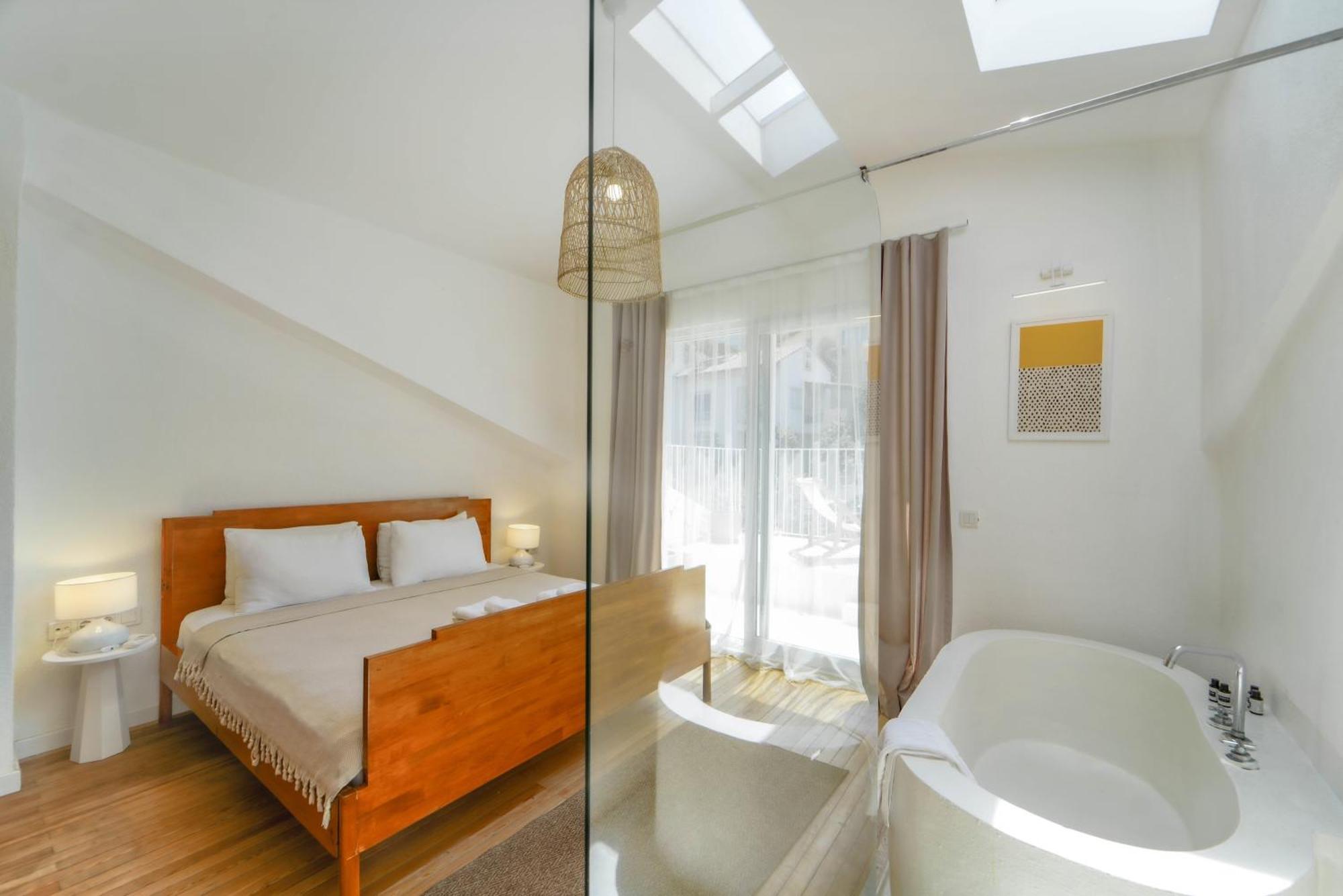Perle House Hotell Fethiye Exteriör bild