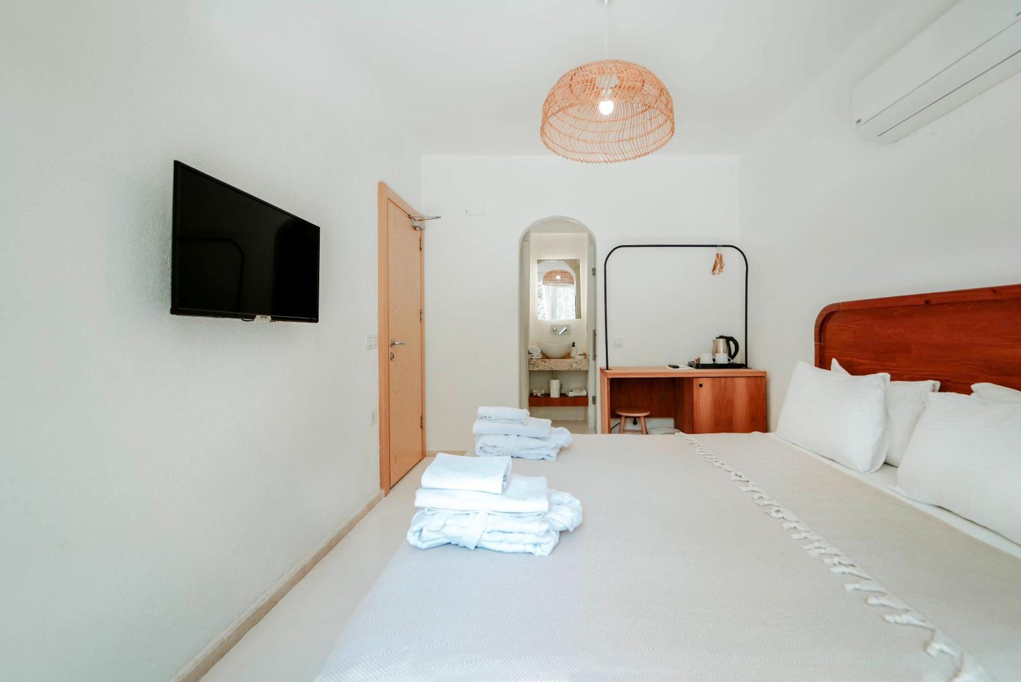 Perle House Hotell Fethiye Exteriör bild