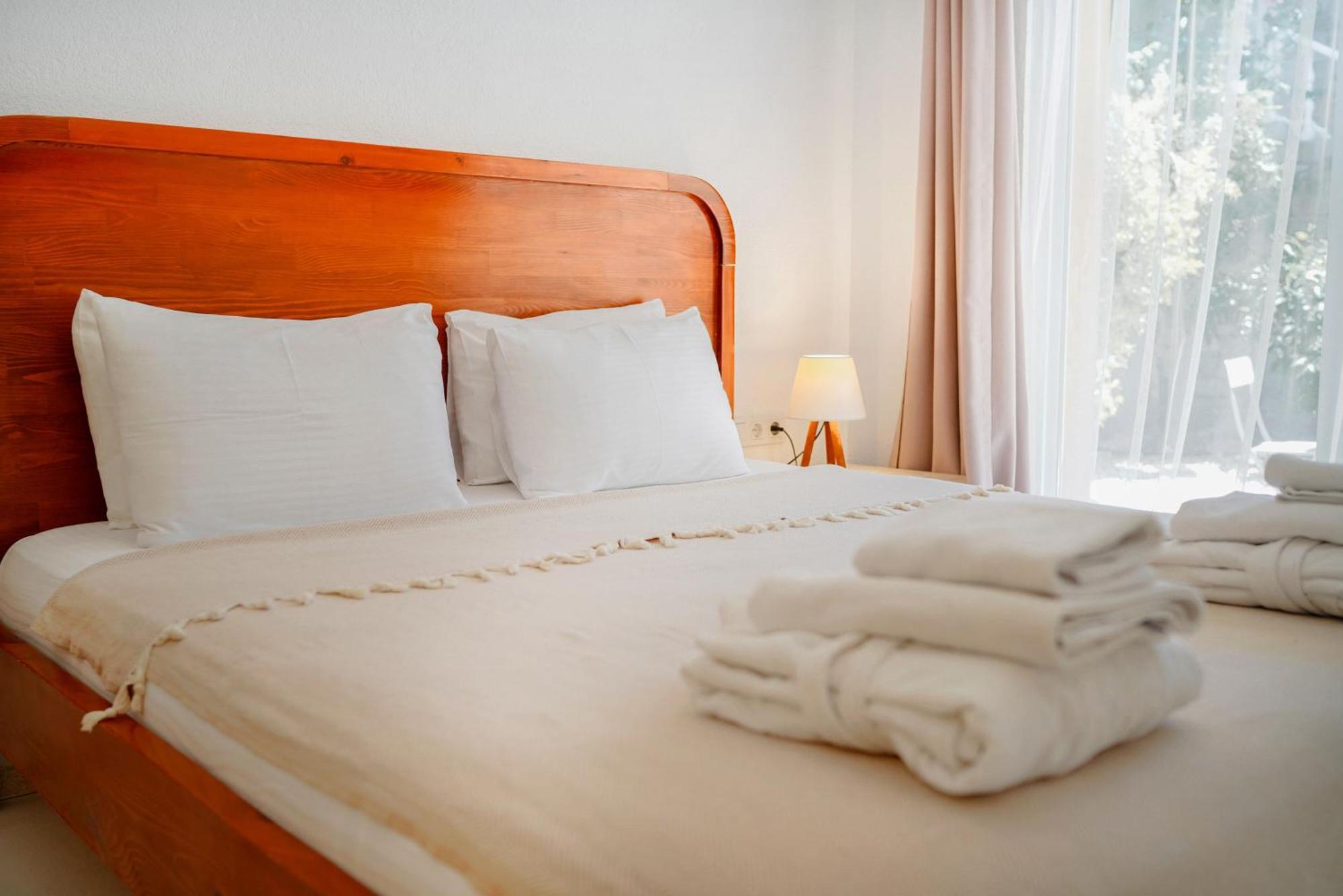 Perle House Hotell Fethiye Exteriör bild