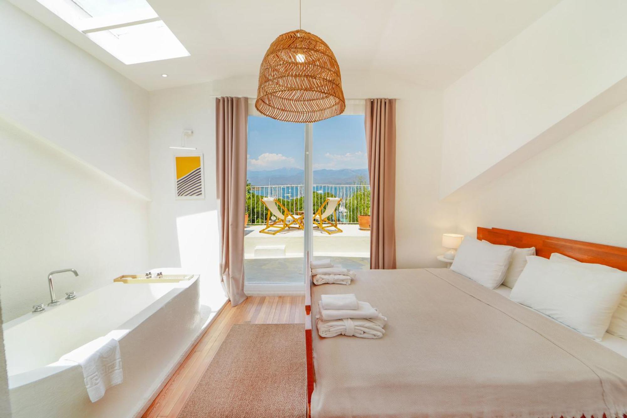 Perle House Hotell Fethiye Exteriör bild