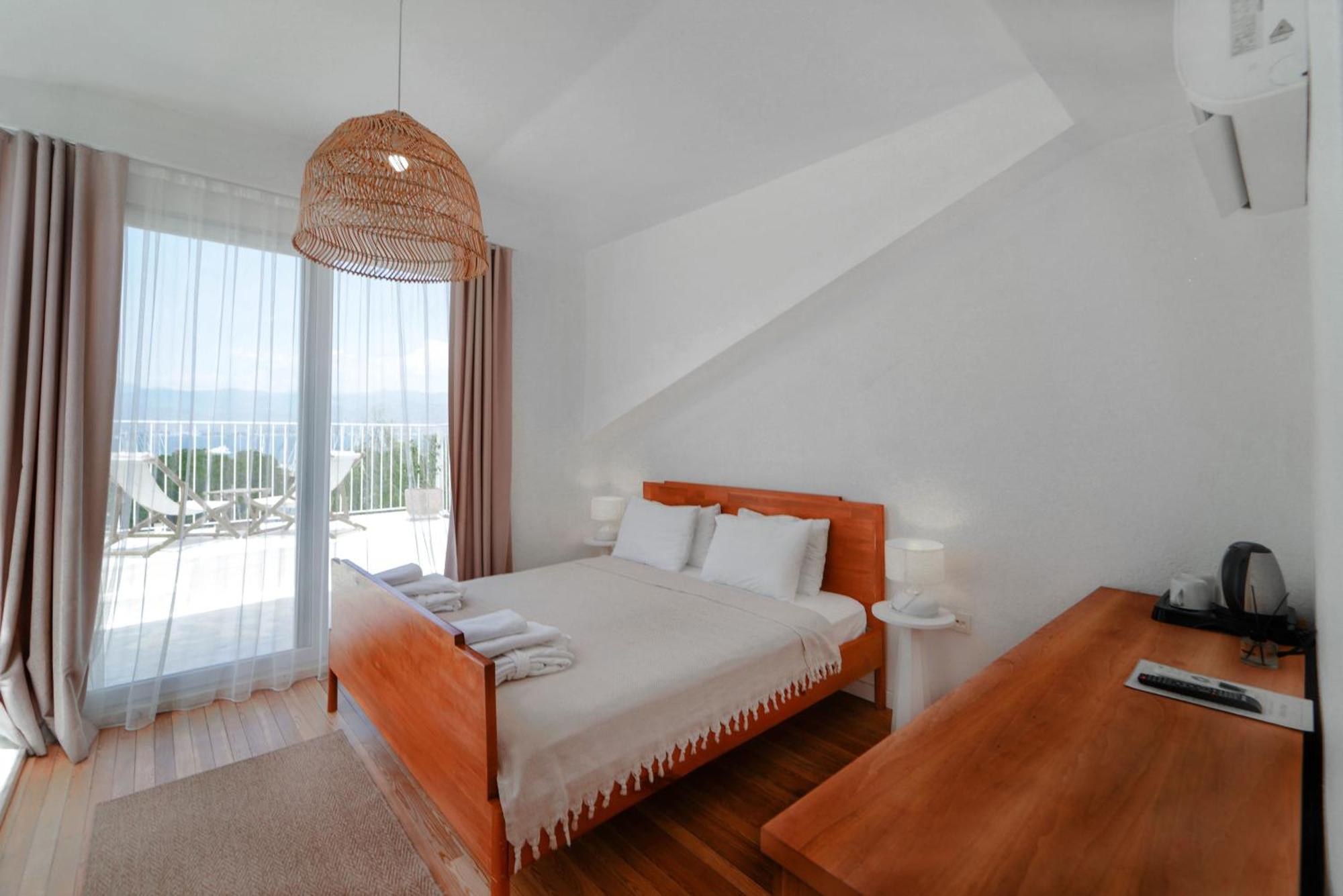 Perle House Hotell Fethiye Exteriör bild