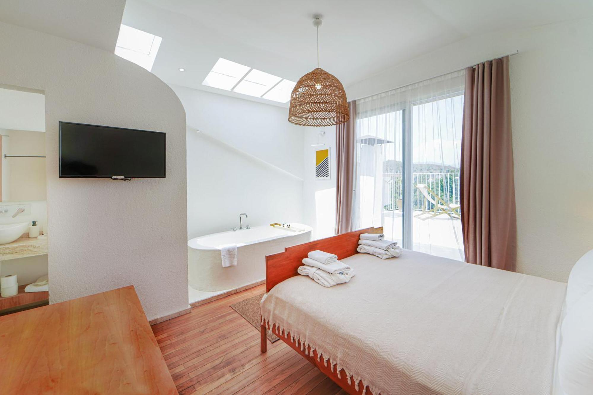 Perle House Hotell Fethiye Exteriör bild